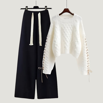 Amelie | Tvådelat set