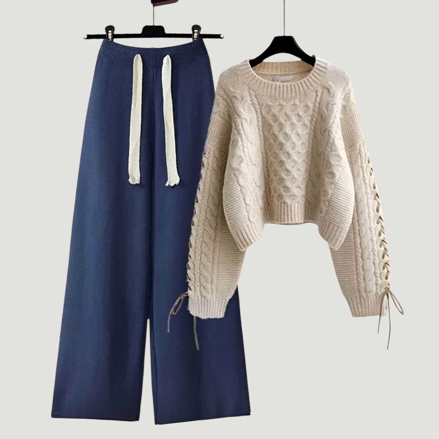 Amelie | Tvådelat set