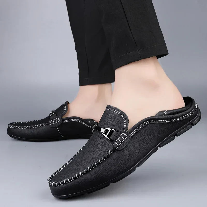 Luka | Flair loafers