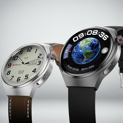 Smartwatch Pro Herr