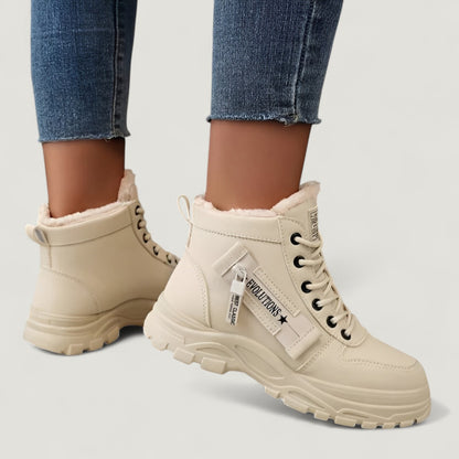 Alice | Vinterstövlar