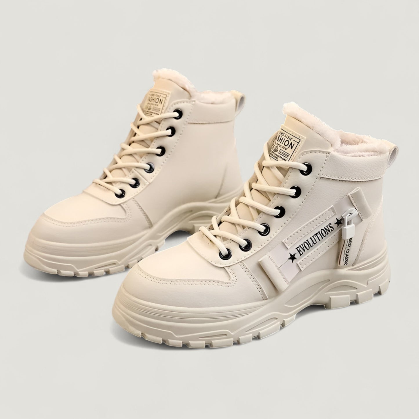 Alice | Vinterstövlar