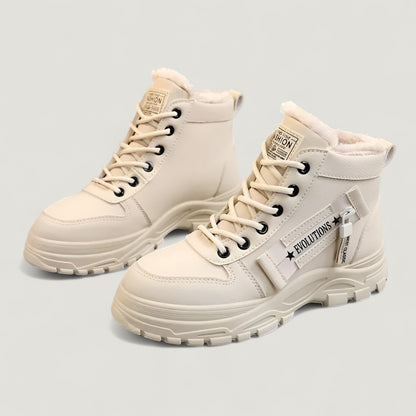 Alice | Vinterstövlar