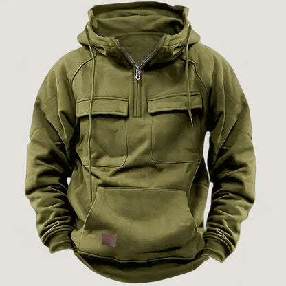Mauritz | Hoodie