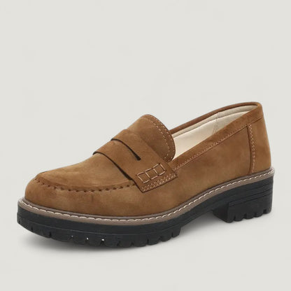 Josefin | Eleganta mockasiner