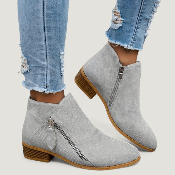 Leah | Vintagestövlar