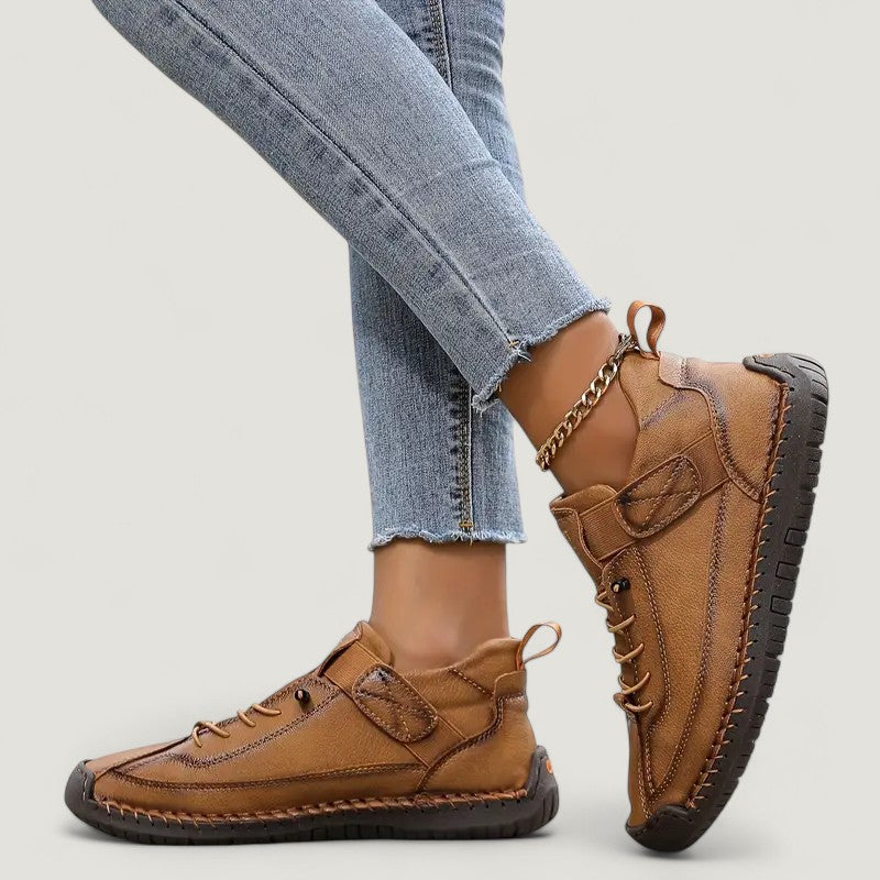 Nadine | Tuffa sneakers