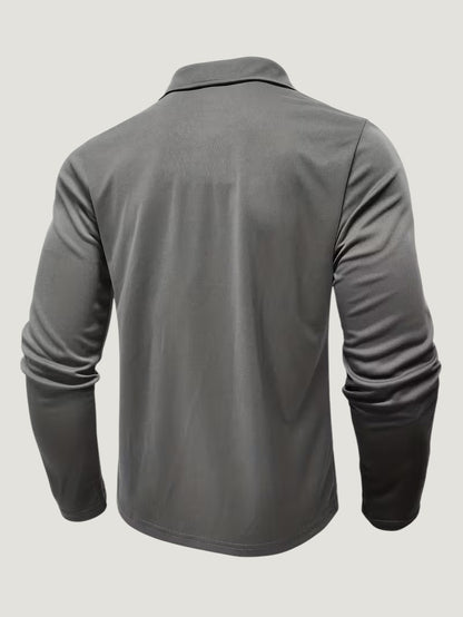 Albin | Långärmad piké