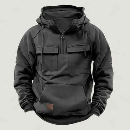 Mauritz | Hoodie