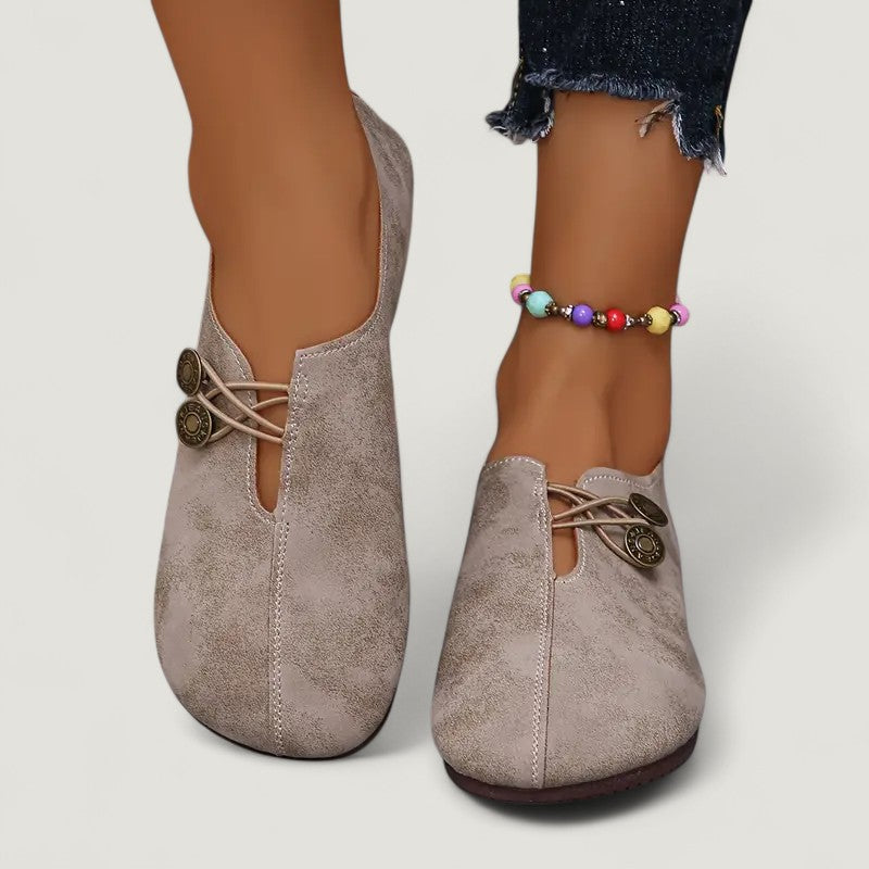 Myra | Unika loafers