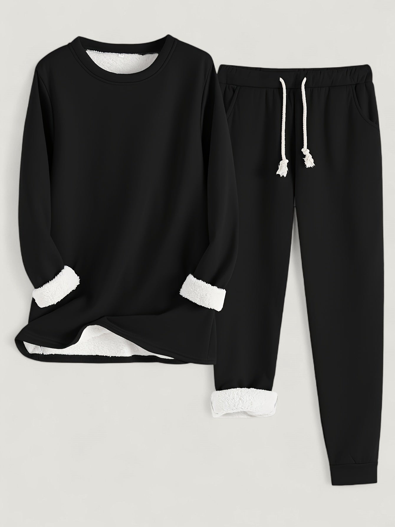 Carina | Mysigt loungewear set