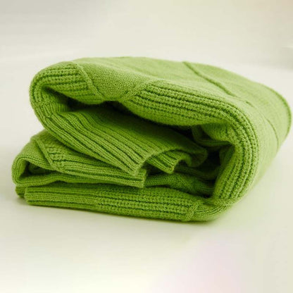 Mia | Trendig Polotröja