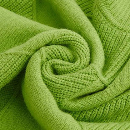 Mia | Trendig Polotröja