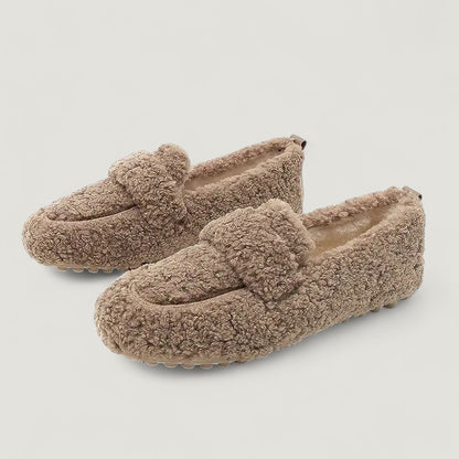 Selin | Cozy Tofflor