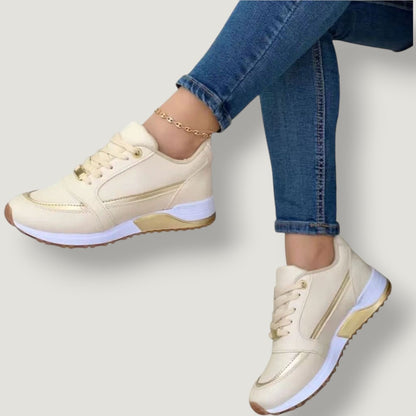 Emely | Stödjande sneakers