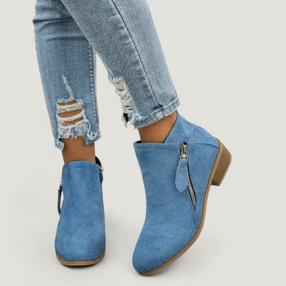 Leah | Vintagestövlar