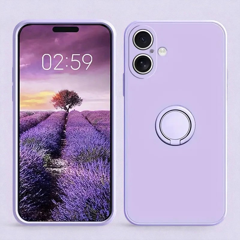 Stella | iPhone-skal med ring