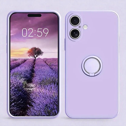 Stella | iPhone-skal med ring