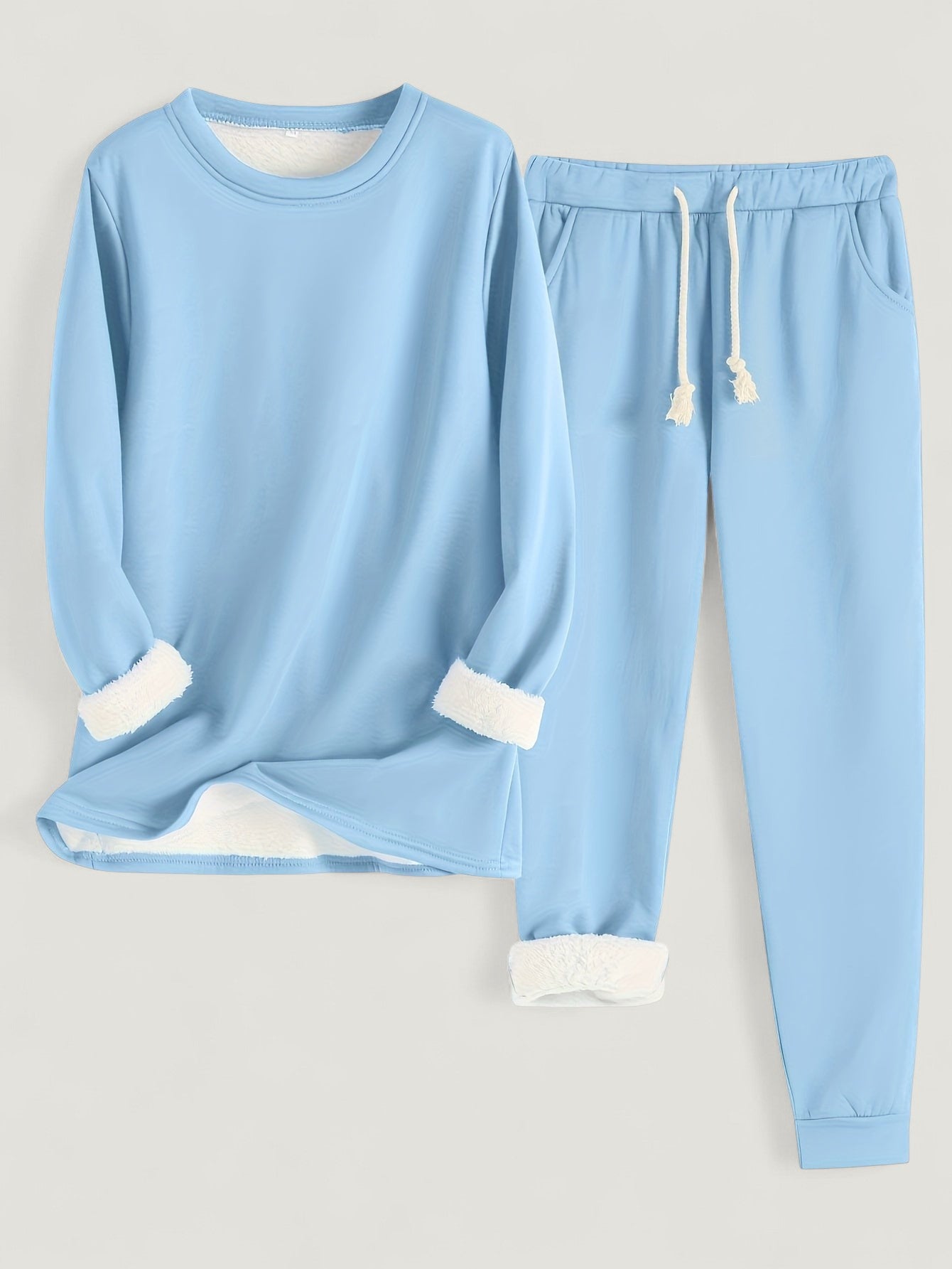 Carina | Mysigt loungewear set