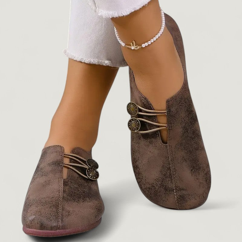 Myra | Unika loafers