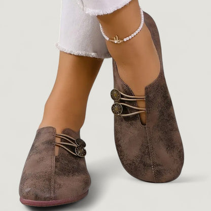 Myra | Unika loafers