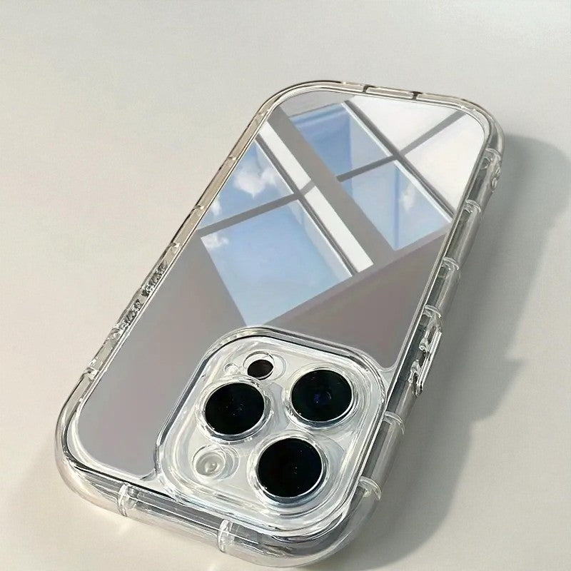 Alina | iPhone-skal med spegel