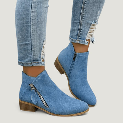 Leah | Vintagestövlar