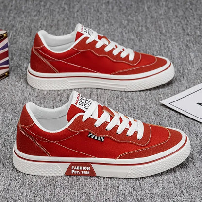 Jack | Casual vintage-sneakers