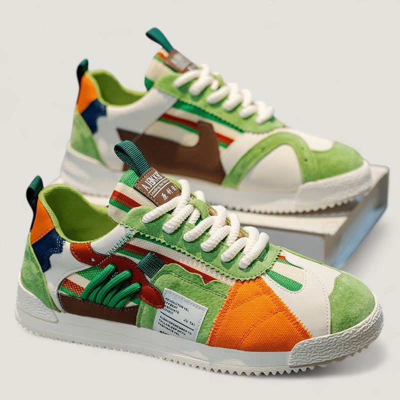 Leandro | Limited edition-sneaker