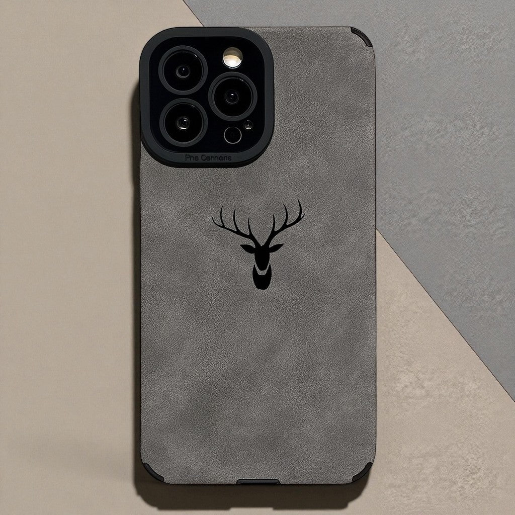 Noel | iPhone-skal med hjortdesign