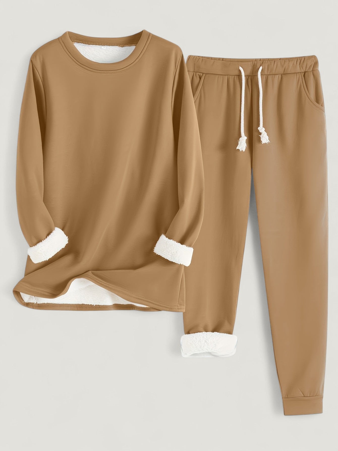 Carina | Mysigt loungewear set