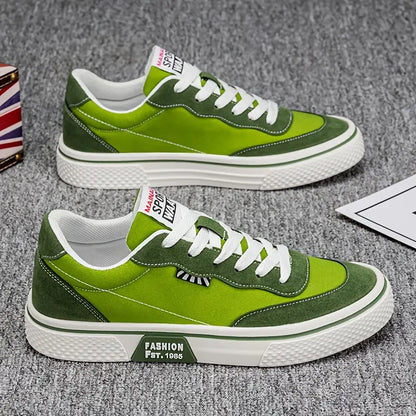 Jack | Casual vintage-sneakers