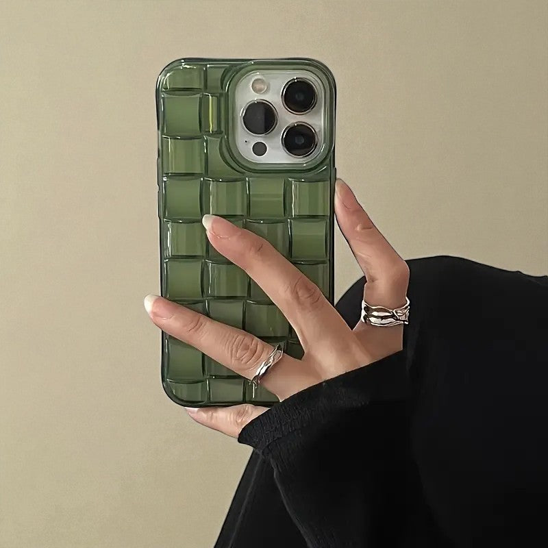 Nova | iPhone-skal med blockdesign