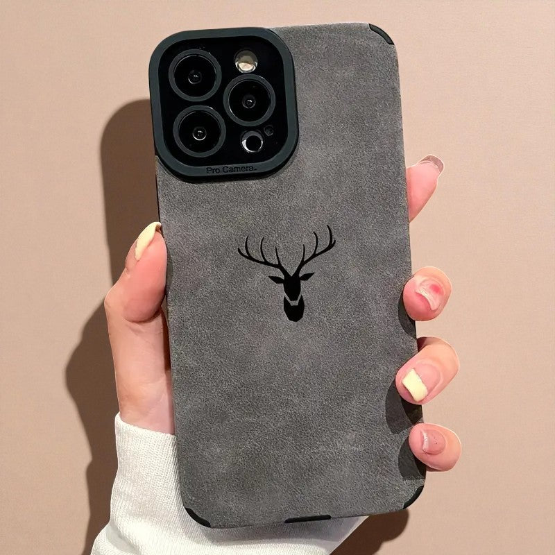 Noel | iPhone-skal med hjortdesign