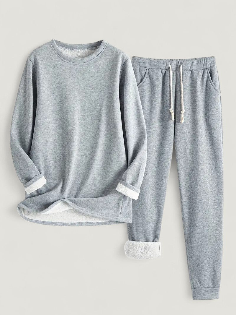 Carina | Mysigt loungewear set