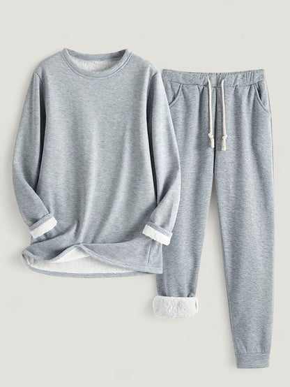 Carina | Mysigt loungewear set