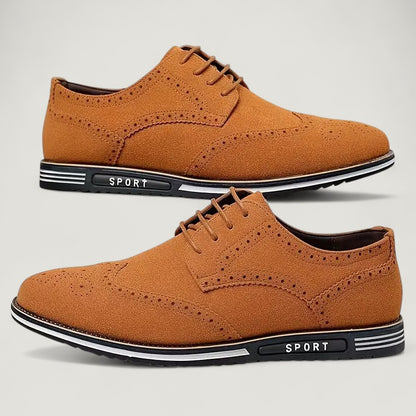 Dylan | Stilfulla skor