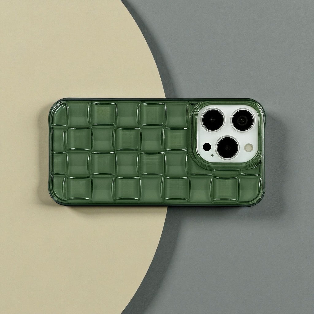 Nova | iPhone-skal med blockdesign