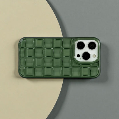 Nova | iPhone-skal med blockdesign