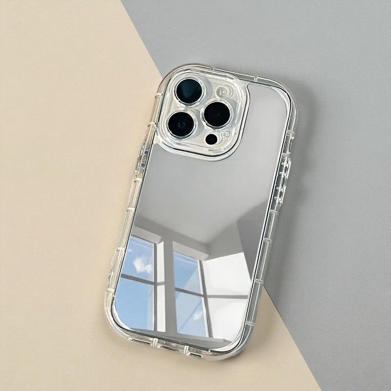 Alina | iPhone-skal med spegel