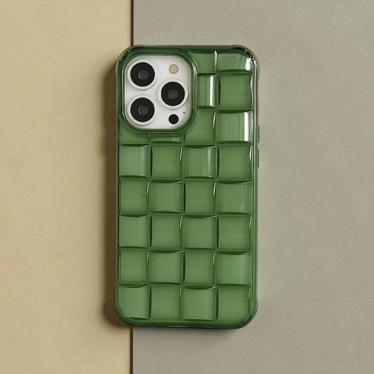 Nova | iPhone-skal med blockdesign