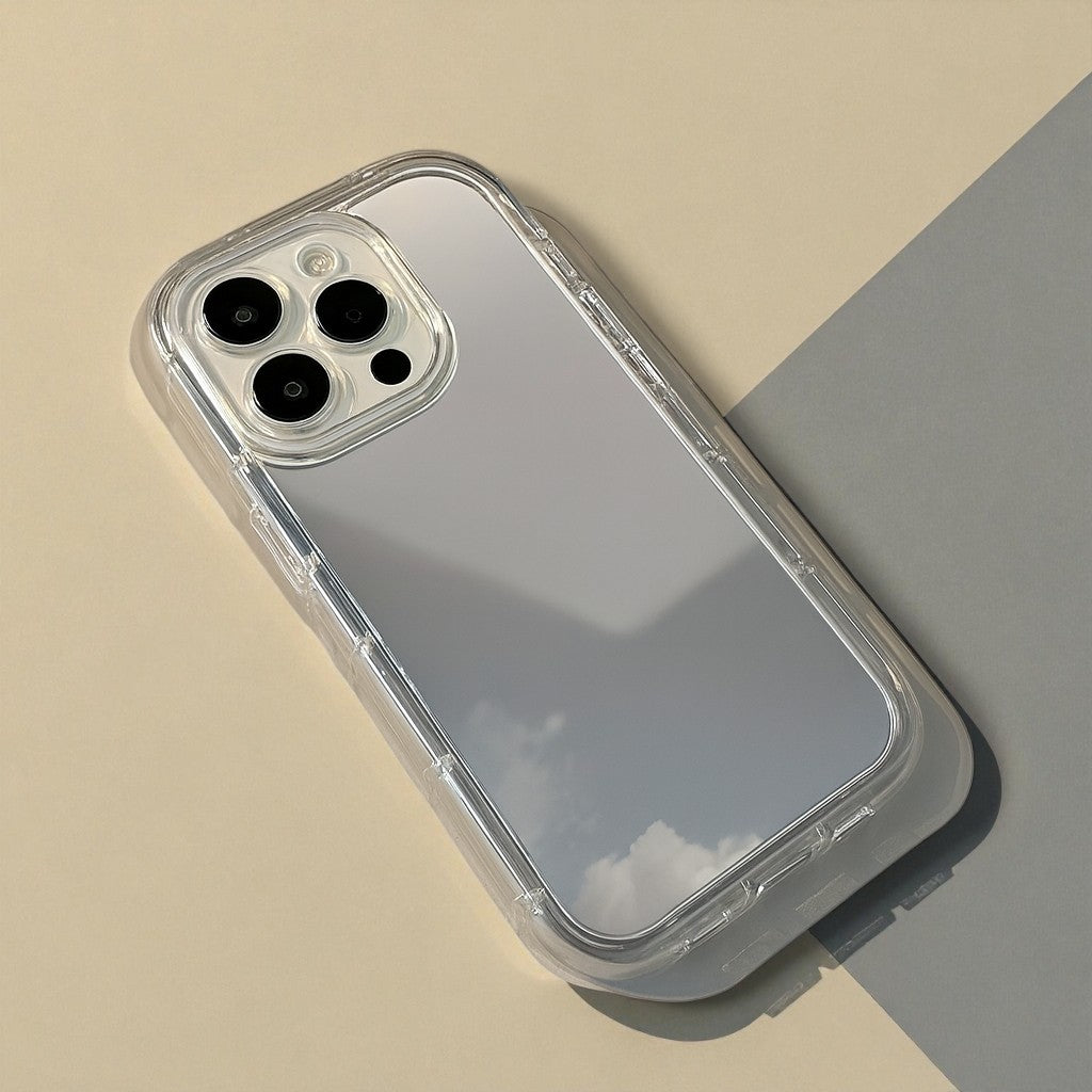 Alina | iPhone-skal med spegel