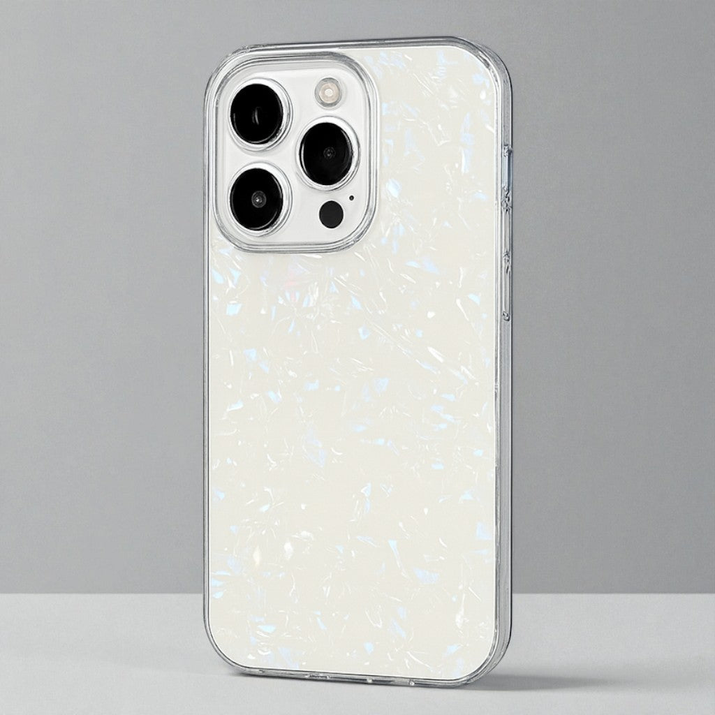 Livia | Glittrigt iPhone-skal