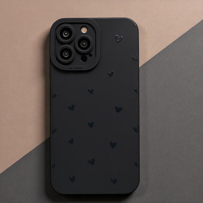 Jules | iPhone-skal med hjärtmotiv
