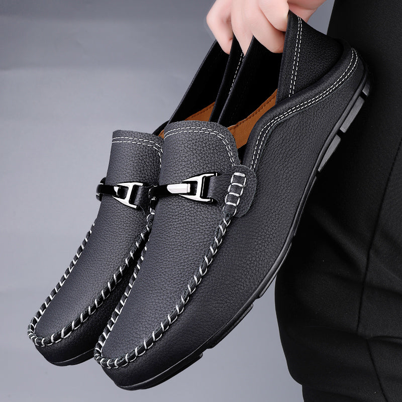 Luka | Flair loafers
