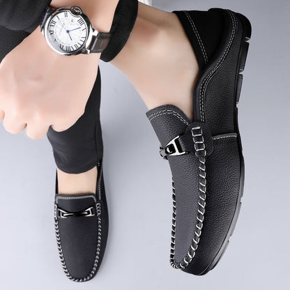 Luka | Flair loafers