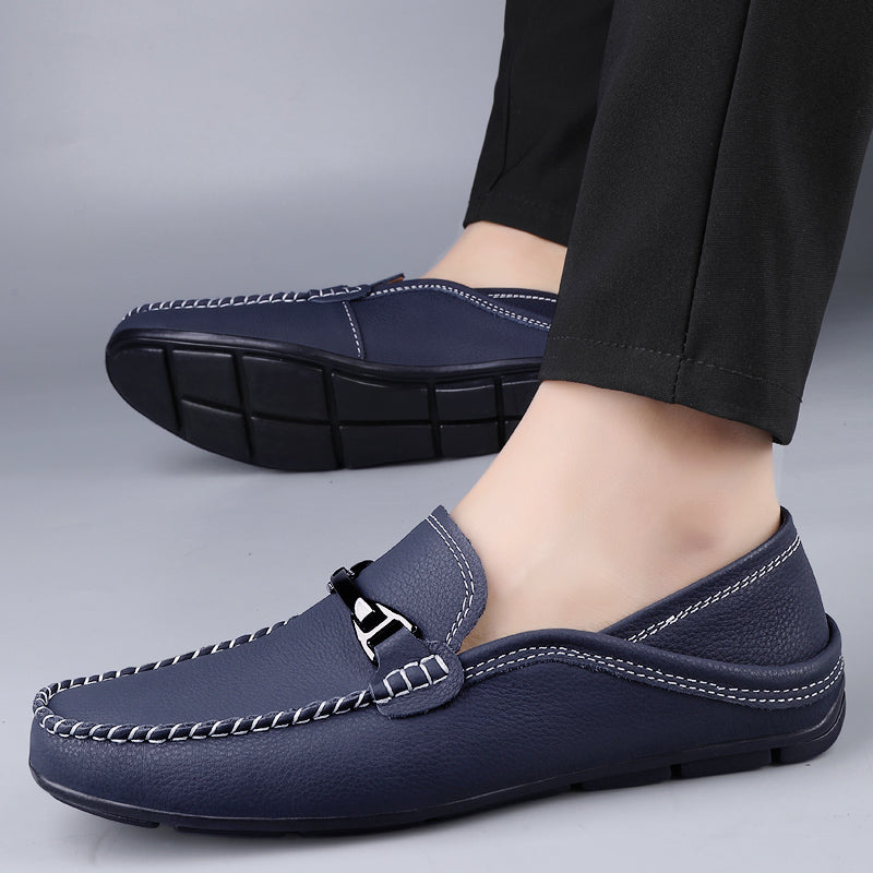 Luka | Flair loafers