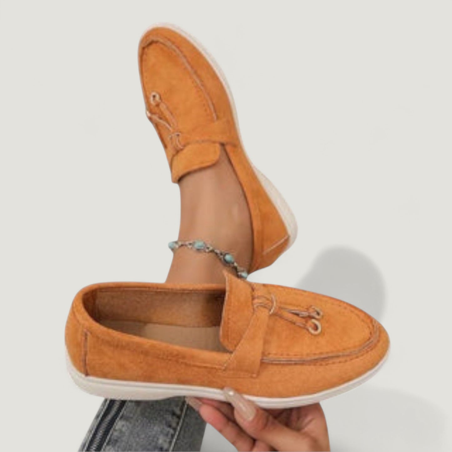 Tilde | Stilrena loafers