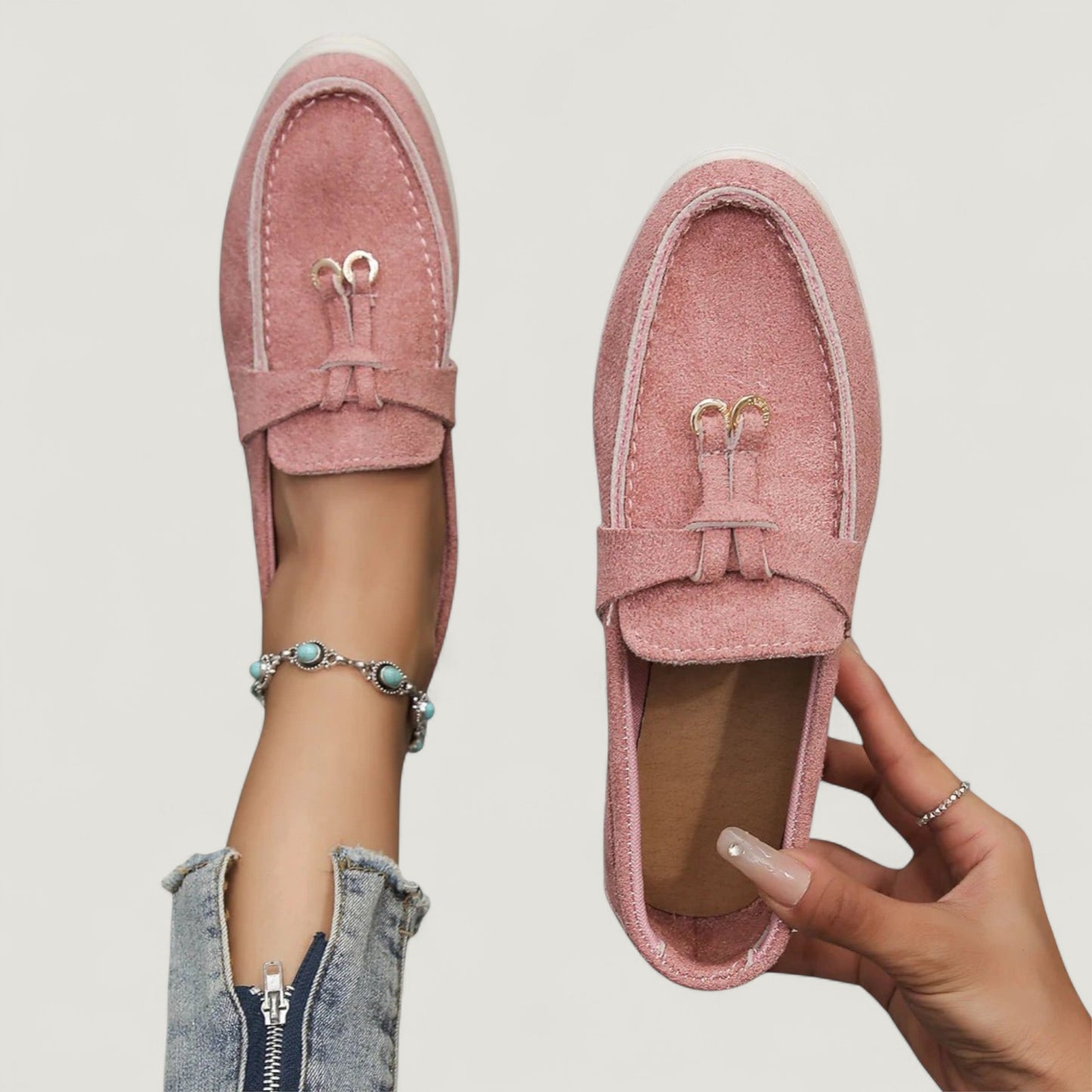 Tilde | Stilrena loafers