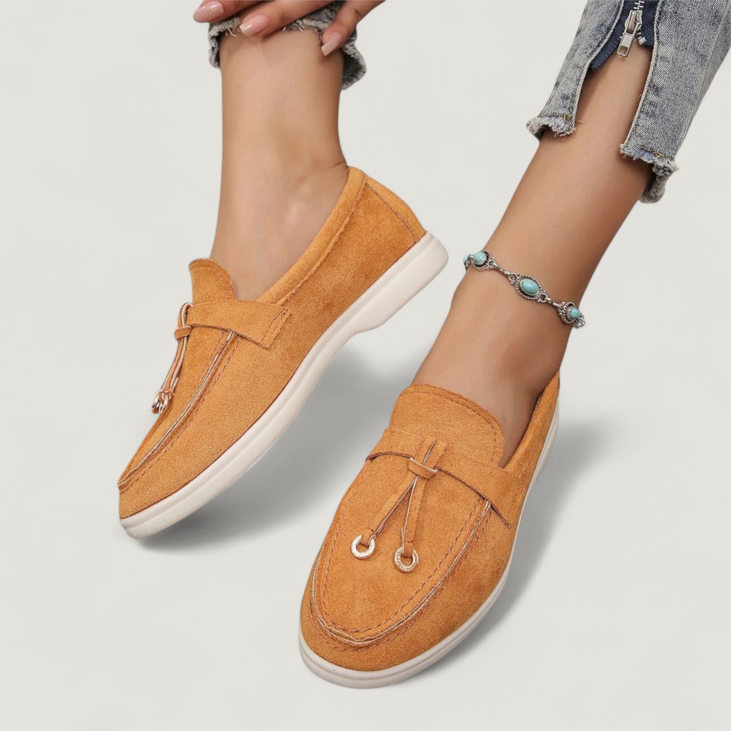 Tilde | Stilrena loafers